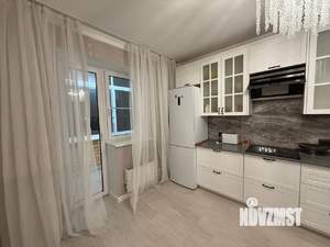 3-к квартира, на длительный срок, 87м2, 3/14 этаж