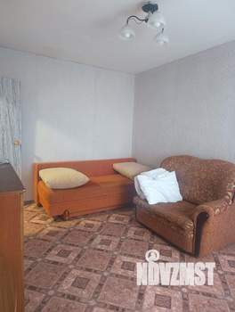 1-к квартира, на длительный срок, 31м2, 2/5 этаж