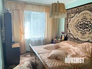 2-к квартира, на длительный срок, 54м2, 4/9 этаж