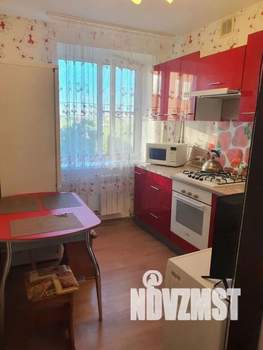 1-к квартира, посуточно, 34м2, 1/1 этаж