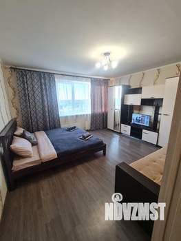 2-к квартира, посуточно, 62м2, 16/17 этаж