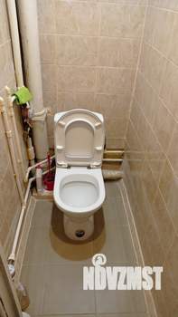 1-к квартира, посуточно, 36м2, 4/5 этаж