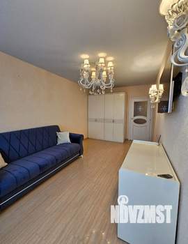 1-к квартира, на длительный срок, 39м2, 13/17 этаж