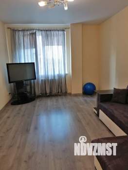 2-к квартира, на длительный срок, 57м2, 3/17 этаж