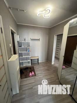 2-к квартира, посуточно, 61м2, 11/14 этаж