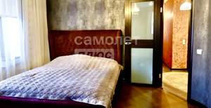 3-к квартира, на длительный срок, 61м2, 4/9 этаж