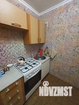 1-к квартира, посуточно, 31м2, 1/5 этаж