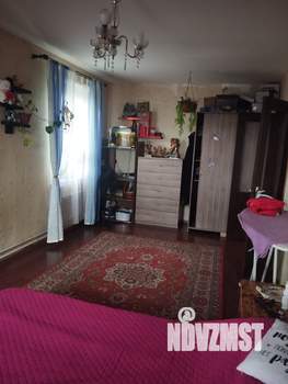 1-к квартира, на длительный срок, 40м2, 7/10 этаж