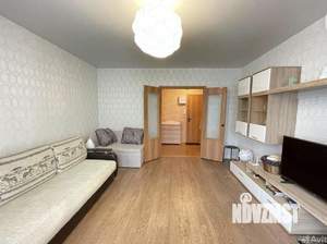 1-к квартира, на длительный срок, 42м2, 10/16 этаж