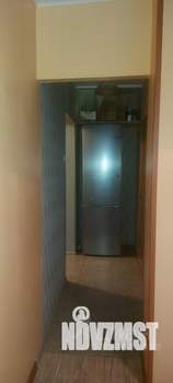 1-к квартира, на длительный срок, 40м2, 14/16 этаж