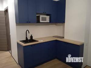 Студия квартира, посуточно, 25м2, 5/5 этаж