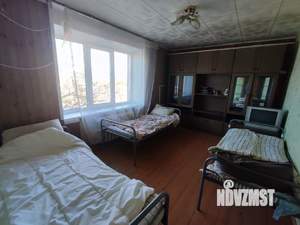 2-к квартира, на длительный срок, 60м2, 2/2 этаж