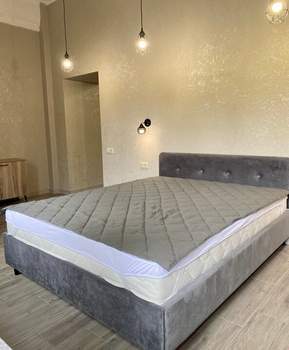 2-к квартира, на длительный срок, 60м2, 3/5 этаж