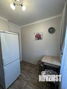 2-к квартира, на длительный срок, 43м2, 4/5 этаж