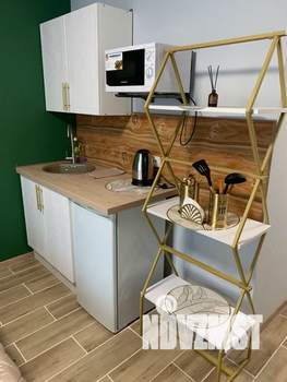 Студия квартира, посуточно, 19м2, 1/9 этаж