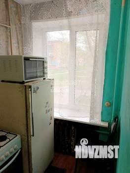 1-к квартира, на длительный срок, 26м2, 1/3 этаж