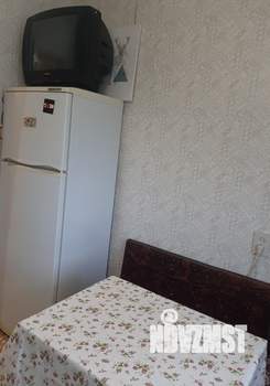 1-к квартира, посуточно, 34м2, 7/9 этаж