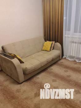 1-к квартира, посуточно, 31м2, 1/5 этаж