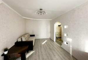 2-к квартира, на длительный срок, 45м2, 2/5 этаж