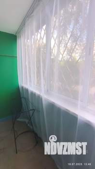 1-к квартира, посуточно, 33м2, 1/9 этаж