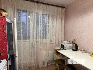 1-к квартира, на длительный срок, 42м2, 15/16 этаж