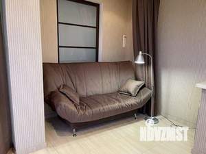 1-к квартира, посуточно, 70м2, 1/1 этаж