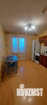 1-к квартира, на длительный срок, 40м2, 7/12 этаж
