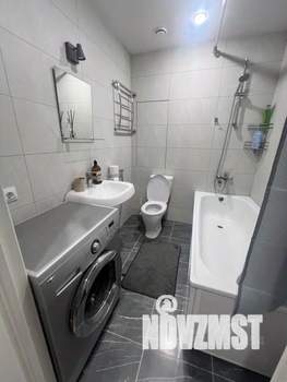 1-к квартира, посуточно, 27м2, 1/1 этаж