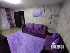 3-к квартира, на длительный срок, 60м2, 1/6 этаж