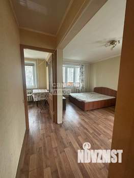 1-к квартира, на длительный срок, 31м2, 3/5 этаж