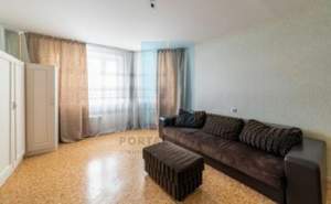 3-к квартира, на длительный срок, 98м2, 13/16 этаж