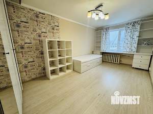 2-к квартира, на длительный срок, 49м2, 5/5 этаж