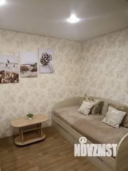 1-к квартира, посуточно, 34м2, 3/10 этаж