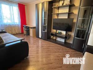 2-к квартира, посуточно, 55м2, 2/5 этаж