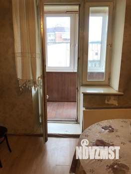 1-к квартира, на длительный срок, 55м2, 6/10 этаж