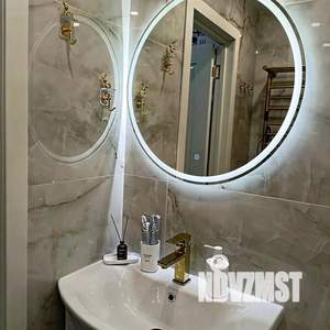 1-к квартира, посуточно, 41м2, 3/9 этаж