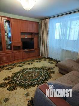 2-к квартира, на длительный срок, 53м2, 4/5 этаж