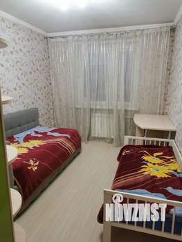 2-к квартира, на длительный срок, 62м2, 11/19 этаж