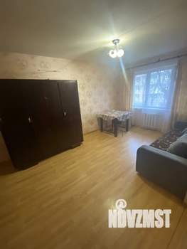 1-к квартира, на длительный срок, 31м2, 2/6 этаж