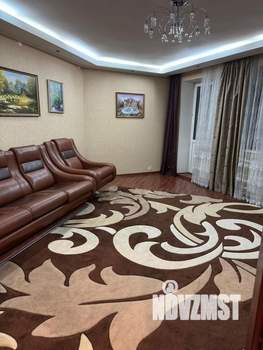 2-к квартира, на длительный срок, 80м2, 2/9 этаж