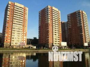 2-к квартира, на длительный срок, 80м2, 13/18 этаж