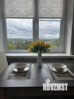 2-к квартира, посуточно, 55м2, 6/9 этаж