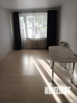 1-к квартира, на длительный срок, 36м2, 1/5 этаж