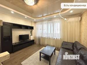 1-к квартира, на длительный срок, 40м2, 12/18 этаж