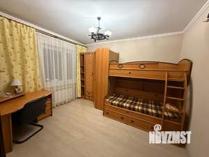 3-к квартира, на длительный срок, 88м2, 8/24 этаж