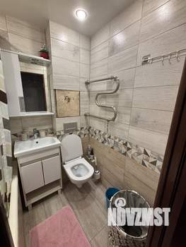 2-к квартира, на длительный срок, 43м2, 5/5 этаж