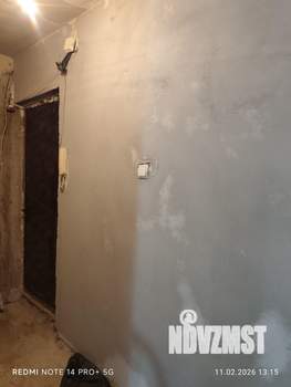 2-к квартира, на длительный срок, 45м2, 5/5 этаж