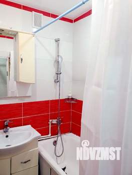 2-к квартира, посуточно, 65м2, 4/5 этаж