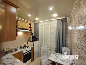 3-к квартира, на длительный срок, 60м2, 1/6 этаж