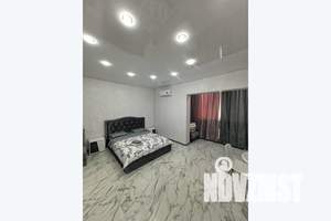 1-к квартира, посуточно, 37м2, 2/3 этаж